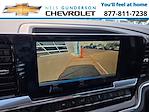 New 2025 Chevrolet Silverado 1500 RST Crew Cab 4WD Pickup for sale #77402 - photo 22