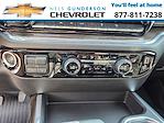 New 2025 Chevrolet Silverado 1500 RST Crew Cab 4WD Pickup for sale #77402 - photo 24