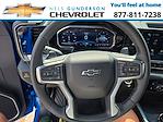 New 2025 Chevrolet Silverado 1500 RST Crew Cab 4WD Pickup for sale #77402 - photo 27
