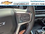 New 2025 Chevrolet Silverado 1500 RST Crew Cab 4WD Pickup for sale #77402 - photo 28
