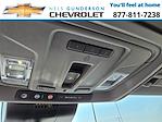 New 2025 Chevrolet Silverado 1500 RST Crew Cab 4WD Pickup for sale #77402 - photo 31
