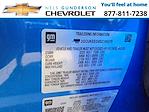 New 2025 Chevrolet Silverado 1500 RST Crew Cab 4WD Pickup for sale #77402 - photo 32