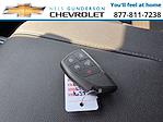 New 2025 Chevrolet Silverado 1500 RST Crew Cab 4WD Pickup for sale #77402 - photo 33
