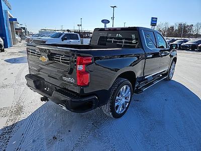 New 2025 Chevrolet Silverado 1500 High Country Crew Cab 4WD Pickup for sale #77406 - photo 2