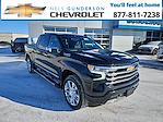 New 2025 Chevrolet Silverado 1500 High Country Crew Cab 4WD Pickup for sale #77406 - photo 1