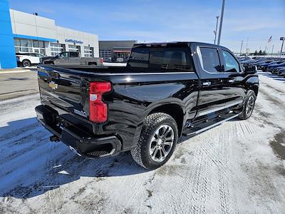 New 2025 Chevrolet Silverado 1500 High Country Crew Cab 4WD Pickup for sale #77427 - photo 2