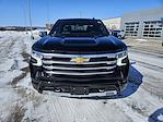 New 2025 Chevrolet Silverado 1500 High Country Crew Cab 4WD Pickup for sale #77427 - photo 3