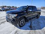 New 2025 Chevrolet Silverado 1500 High Country Crew Cab 4WD Pickup for sale #77427 - photo 4