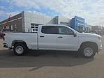 New 2025 Chevrolet Silverado 1500 Work Truck Crew Cab 4WD Pickup for sale #77440 - photo 3