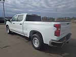 New 2025 Chevrolet Silverado 1500 Work Truck Crew Cab 4WD Pickup for sale #77440 - photo 4