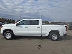 New 2025 Chevrolet Silverado 1500 Work Truck Crew Cab 4WD Pickup for sale #77440 - photo 5