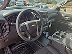 New 2025 Chevrolet Silverado 1500 Work Truck Crew Cab 4WD Pickup for sale #77440 - photo 9
