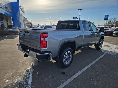 New 2025 Chevrolet Silverado 2500 LT Crew Cab 4WD Pickup for sale #77441 - photo 2