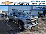 New 2025 Chevrolet Silverado 2500 LT Crew Cab 4WD Pickup for sale #77441 - photo 1