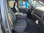 New 2025 Chevrolet Silverado 2500 LT Crew Cab 4WD Pickup for sale #77441 - photo 14