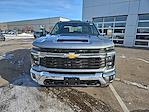 New 2025 Chevrolet Silverado 2500 LT Crew Cab 4WD Pickup for sale #77441 - photo 3