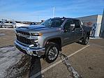 New 2025 Chevrolet Silverado 2500 LT Crew Cab 4WD Pickup for sale #77441 - photo 4