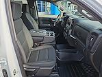 New 2025 Chevrolet Silverado 1500 Work Truck Crew Cab 4WD Pickup for sale #77446 - photo 11