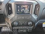 New 2025 Chevrolet Silverado 1500 Work Truck Crew Cab 4WD Pickup for sale #77446 - photo 15