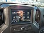 New 2025 Chevrolet Silverado 1500 Work Truck Crew Cab 4WD Pickup for sale #77446 - photo 16