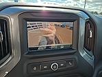 New 2025 Chevrolet Silverado 1500 Work Truck Crew Cab 4WD Pickup for sale #77446 - photo 17