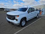 New 2025 Chevrolet Silverado 1500 Work Truck Crew Cab 4WD Pickup for sale #77446 - photo 3