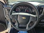 New 2025 Chevrolet Silverado 1500 Work Truck Crew Cab 4WD Pickup for sale #77446 - photo 20