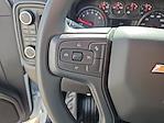 New 2025 Chevrolet Silverado 1500 Work Truck Crew Cab 4WD Pickup for sale #77446 - photo 21