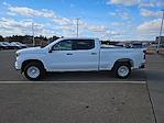 New 2025 Chevrolet Silverado 1500 Work Truck Crew Cab 4WD Pickup for sale #77446 - photo 4
