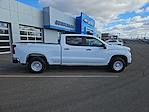 New 2025 Chevrolet Silverado 1500 Work Truck Crew Cab 4WD Pickup for sale #77446 - photo 7