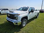 New 2025 Chevrolet Silverado 3500 Work Truck Crew Cab 4WD Pickup for sale #77494 - photo 3
