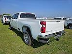 New 2025 Chevrolet Silverado 3500 Work Truck Crew Cab 4WD Pickup for sale #77494 - photo 4