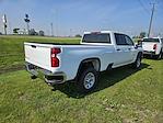 New 2025 Chevrolet Silverado 3500 Work Truck Crew Cab 4WD Pickup for sale #77494 - photo 2