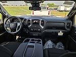 New 2025 Chevrolet Silverado 3500 Work Truck Crew Cab 4WD Pickup for sale #77494 - photo 9