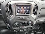 New 2025 Chevrolet Silverado 2500 Work Truck Crew Cab 4WD SRW Pickup for sale #77507 - photo 15