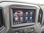 New 2025 Chevrolet Silverado 2500 Work Truck Crew Cab 4WD SRW Pickup for sale #77507 - photo 16