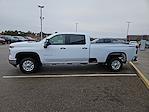 New 2025 Chevrolet Silverado 2500 Work Truck Crew Cab 4WD SRW Pickup for sale #77507 - photo 3