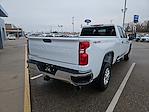 New 2025 Chevrolet Silverado 2500 Work Truck Crew Cab 4WD SRW Pickup for sale #77507 - photo 5
