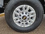 New 2025 Chevrolet Silverado 2500 Work Truck Crew Cab 4WD SRW Pickup for sale #77507 - photo 7
