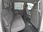New 2025 Chevrolet Silverado 2500 Work Truck Crew Cab 4WD SRW Pickup for sale #77507 - photo 8