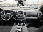 New 2025 Chevrolet Silverado 2500 Work Truck Crew Cab 4WD SRW Pickup for sale #77507 - photo 9