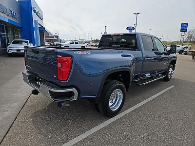 New 2025 Chevrolet Silverado 3500 LT Crew Cab 4WD Pickup for sale #77518 - photo 2