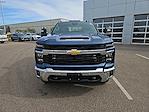 New 2025 Chevrolet Silverado 3500 LT Crew Cab 4WD Pickup for sale #77518 - photo 3