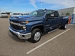 New 2025 Chevrolet Silverado 3500 LT Crew Cab 4WD Pickup for sale #77518 - photo 4