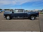 New 2025 Chevrolet Silverado 3500 LT Crew Cab 4WD Pickup for sale #77518 - photo 5