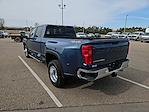 New 2025 Chevrolet Silverado 3500 LT Crew Cab 4WD Pickup for sale #77518 - photo 6