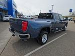 New 2025 Chevrolet Silverado 3500 LT Crew Cab 4WD Pickup for sale #77518 - photo 2