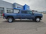 New 2025 Chevrolet Silverado 3500 LT Crew Cab 4WD Pickup for sale #77518 - photo 8