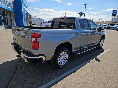 New 2025 Chevrolet Silverado 1500 LT Crew Cab 4WD Pickup for sale #77523 - photo 2