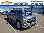 New 2025 Chevrolet Silverado 1500 LT Crew Cab 4WD Pickup for sale #77523 - photo 1
